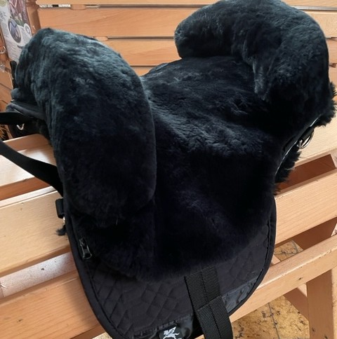 Engel Fellsattel 5