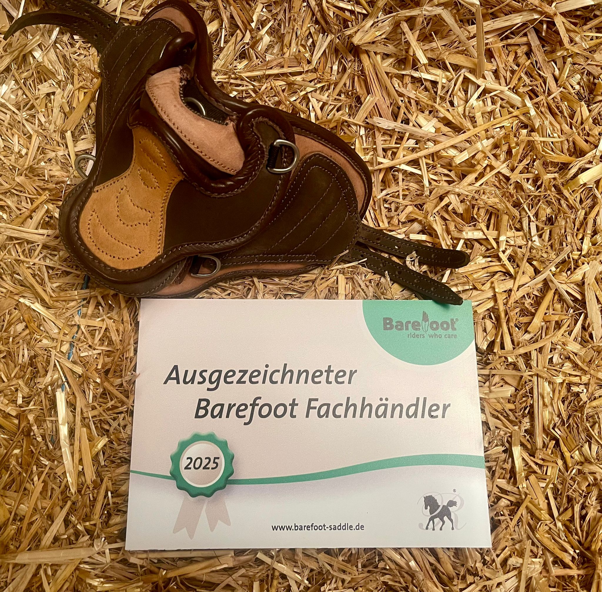Conny's Pferdezubehör – Impressionen 1