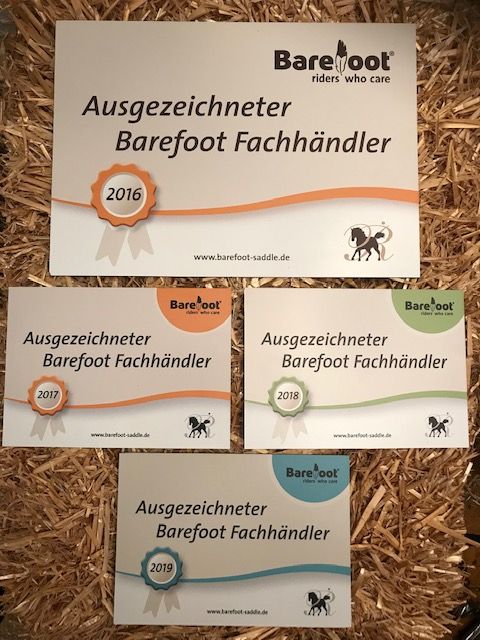 Conny's Pferdezubehör – Impressionen 2