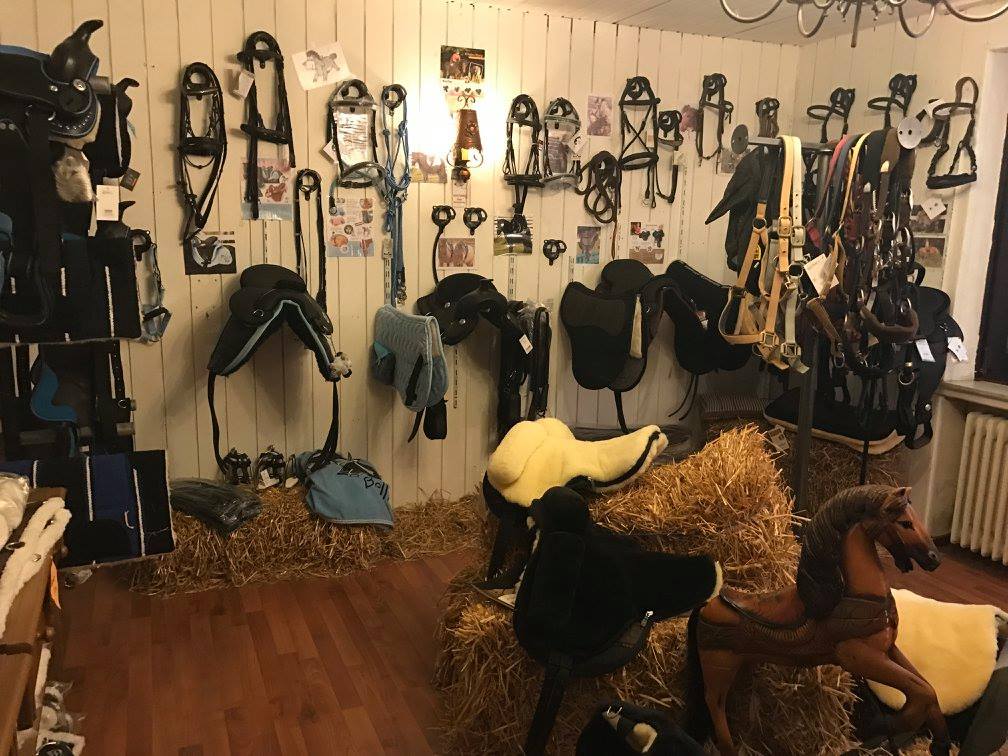 Conny's Pferdezubehör – Impressionen 12