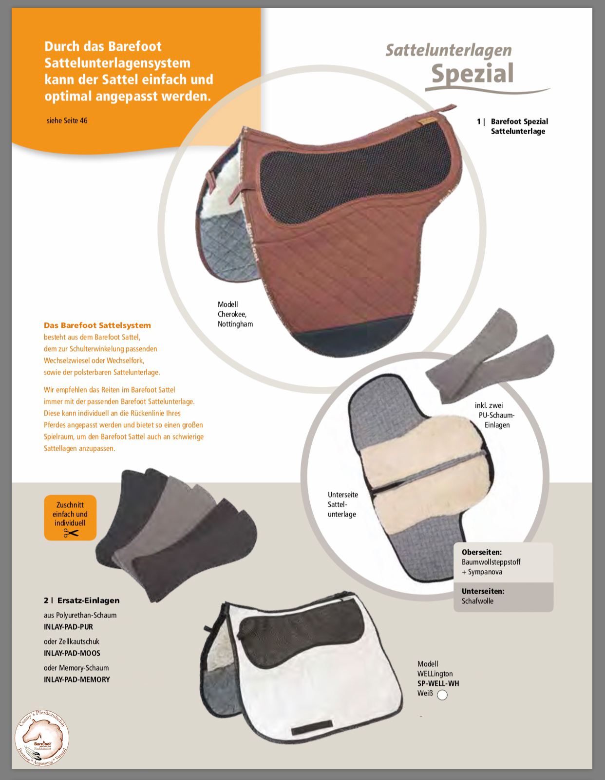 Barefoot Katalog Seite 41