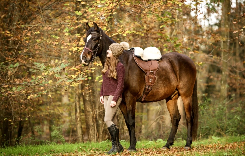 Barefoot Ride-on-Pad 10